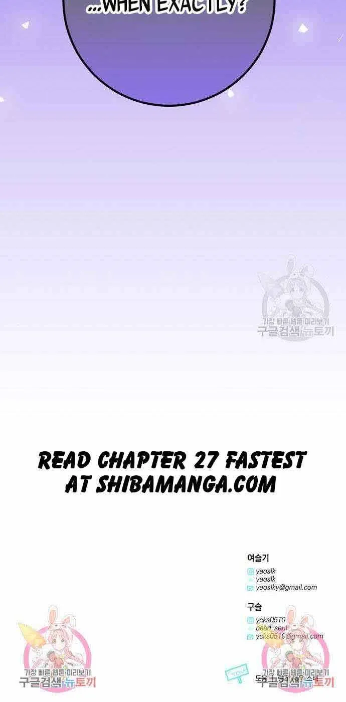 My Husband Changes Every Night Zinmanga X Chapter 26 Page 100