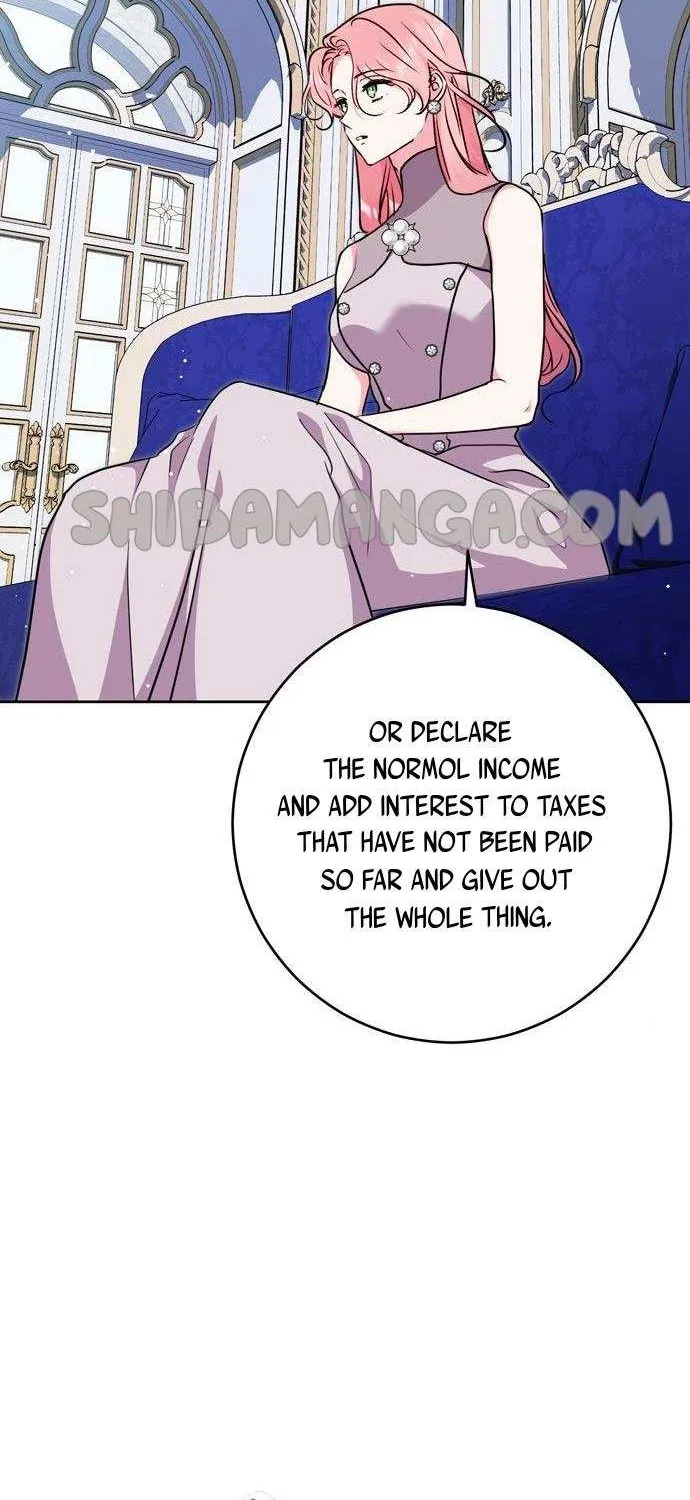 My Husband Changes Every Night Zinmanga X Chapter 25 Page 13