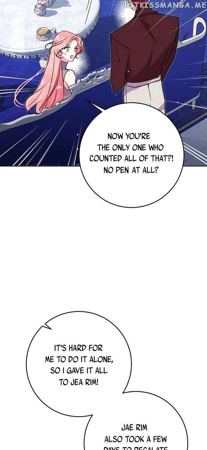 My Husband Changes Every Night Zinmanga X Chapter 25 Page 16