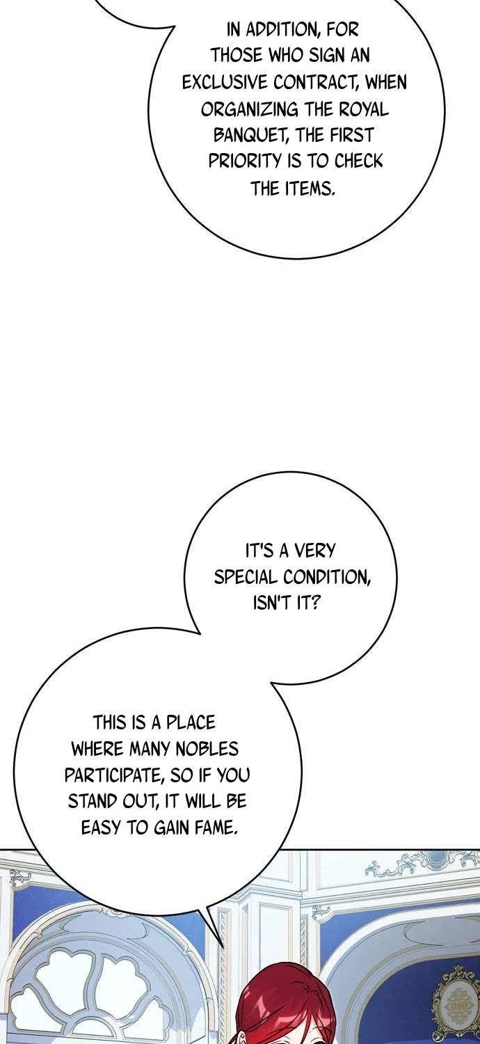 My Husband Changes Every Night Zinmanga X Chapter 25 Page 41