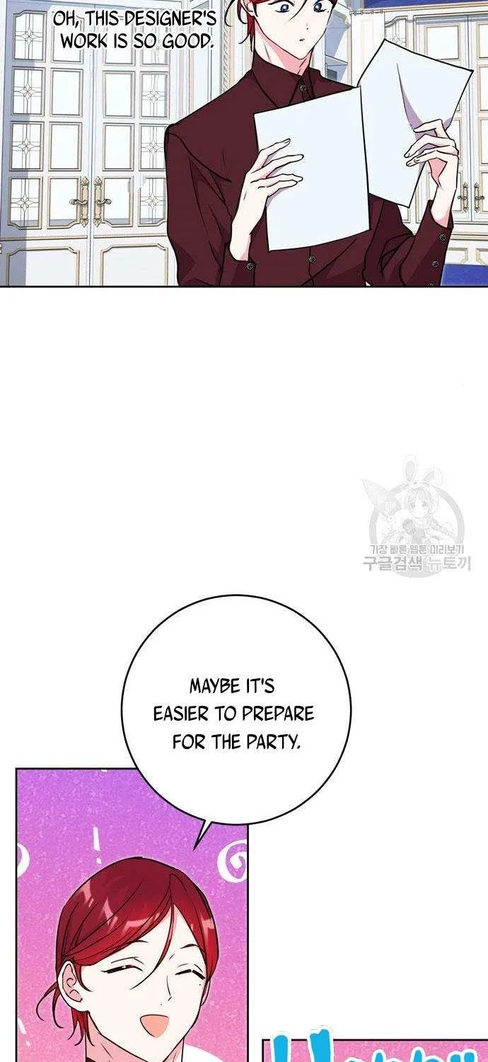My Husband Changes Every Night Zinmanga X Chapter 25 Page 42
