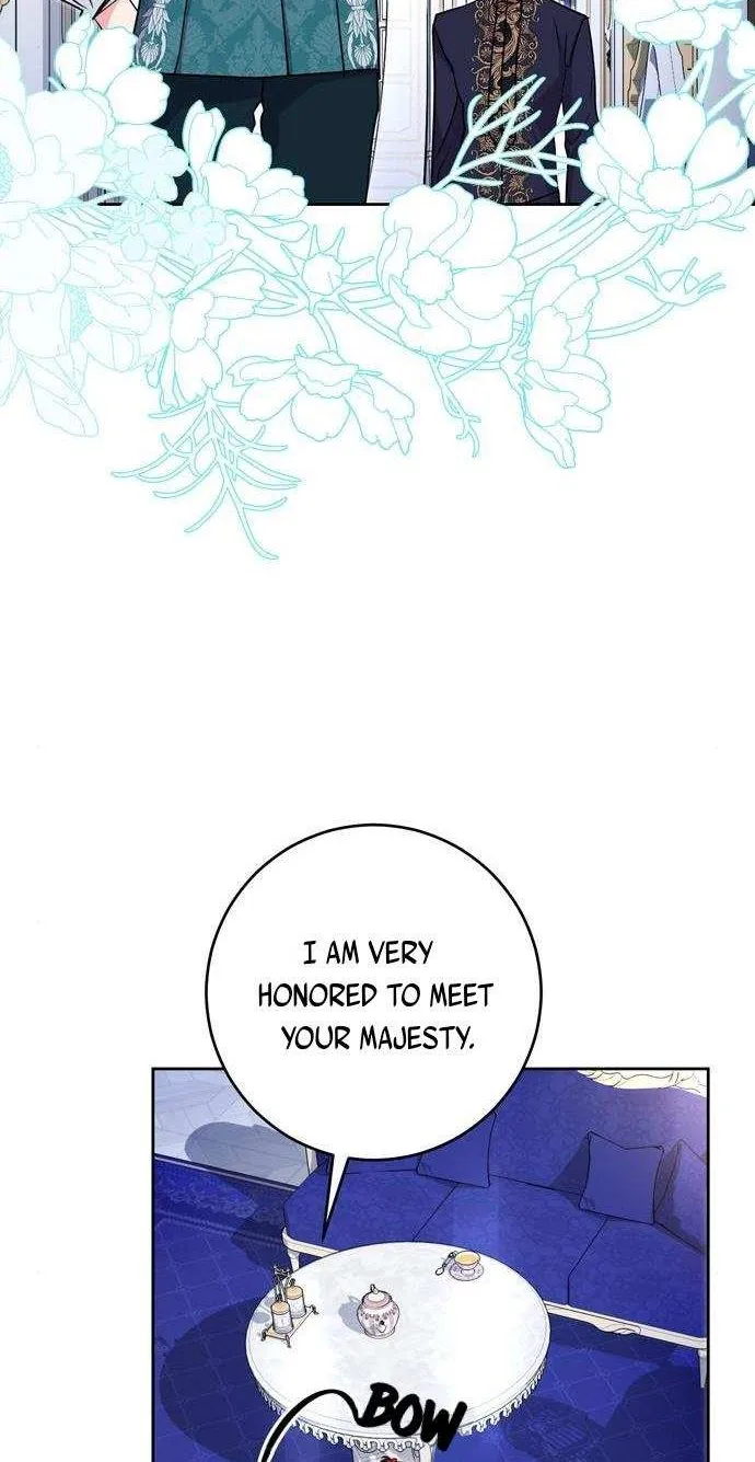 My Husband Changes Every Night Zinmanga X Chapter 25 Page 45