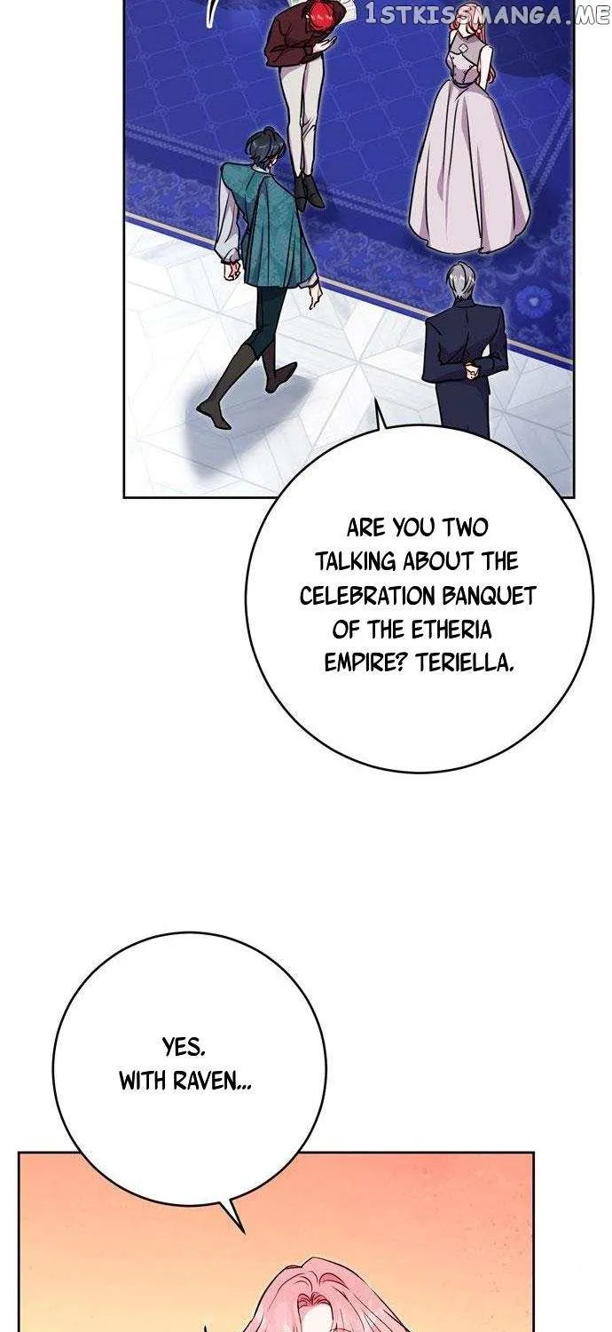 My Husband Changes Every Night Zinmanga X Chapter 25 Page 46