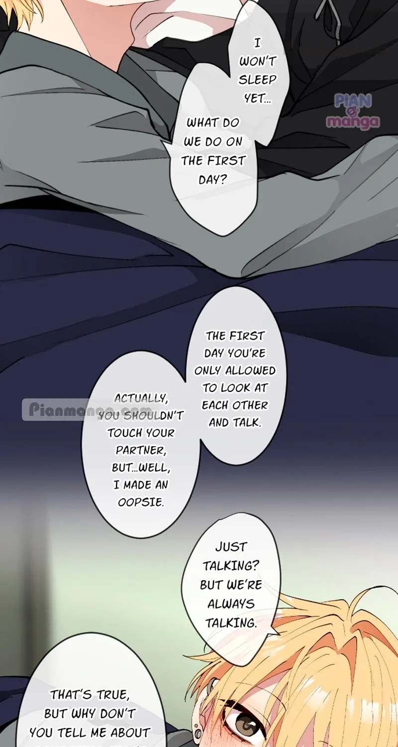 My Perverted Stalker Zinmanga X Chapter 79 Page 28