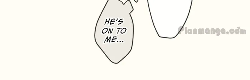 My Perverted Stalker Zinmanga X Chapter 79 Page 30