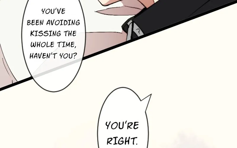 My Perverted Stalker Zinmanga X Chapter 79 Page 32