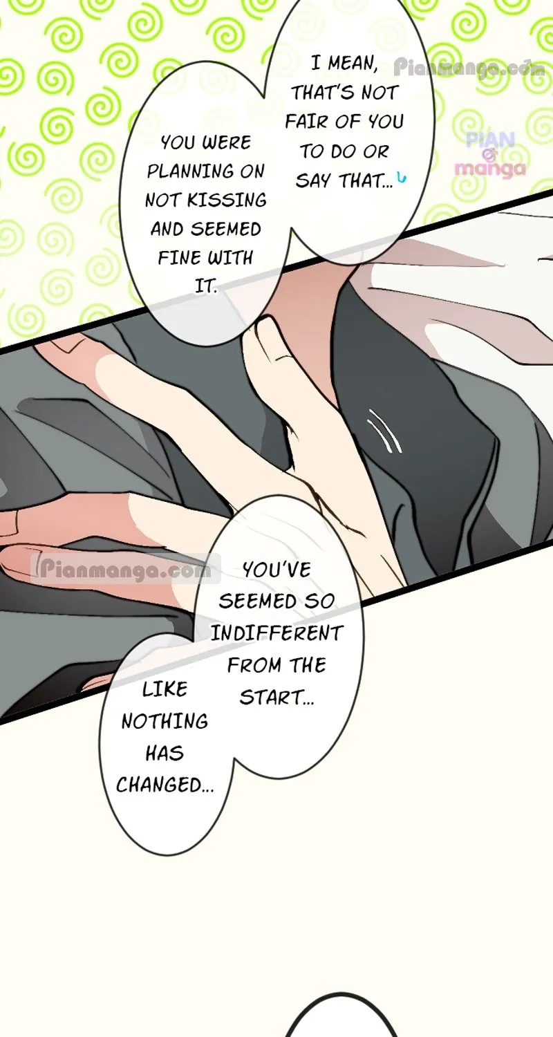 My Perverted Stalker Zinmanga X Chapter 79 Page 35