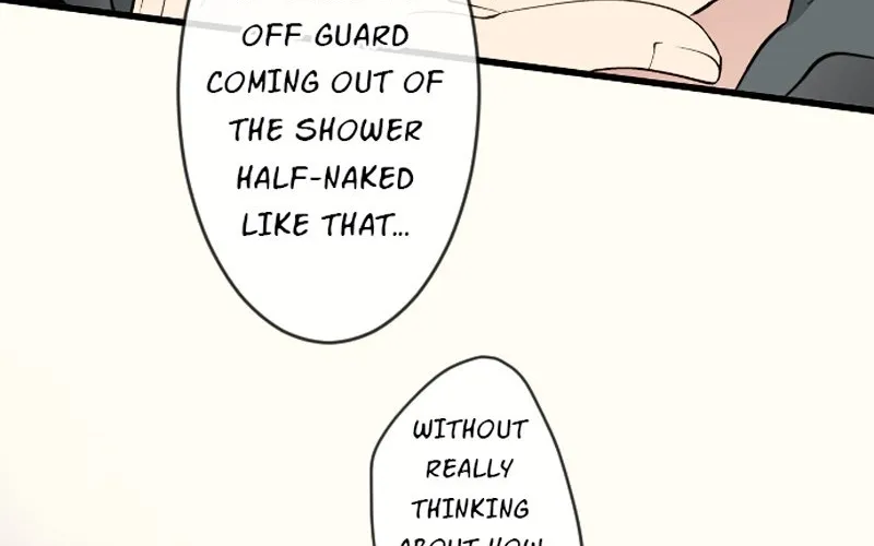 My Perverted Stalker Zinmanga X Chapter 79 Page 38
