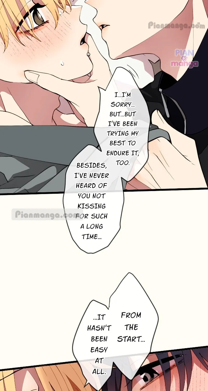 My Perverted Stalker Zinmanga X Chapter 79 Page 41