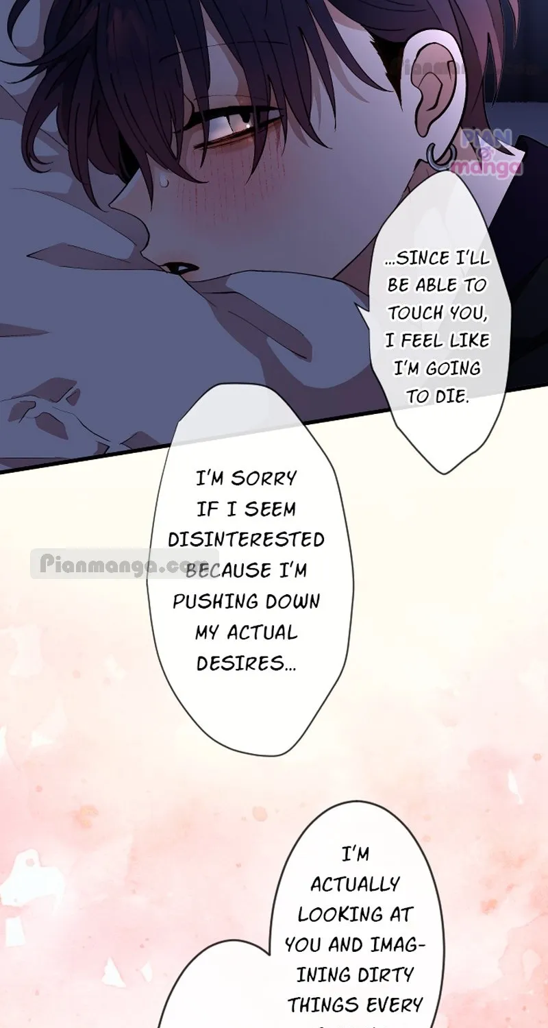 My Perverted Stalker Zinmanga X Chapter 79 Page 48