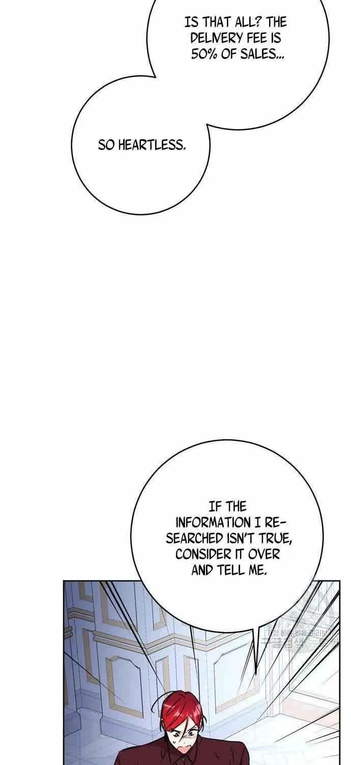 My Husband Changes Every Night Zinmanga X Chapter 24 Page 89