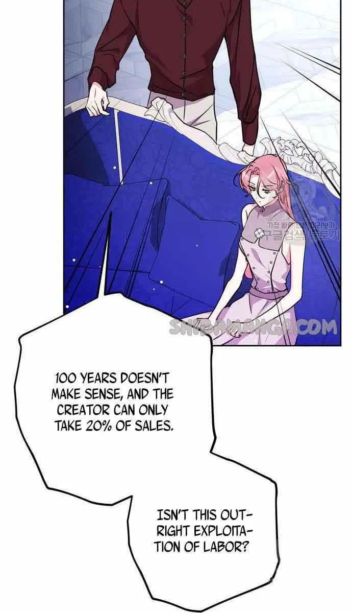 My Husband Changes Every Night Zinmanga X Chapter 24 Page 90