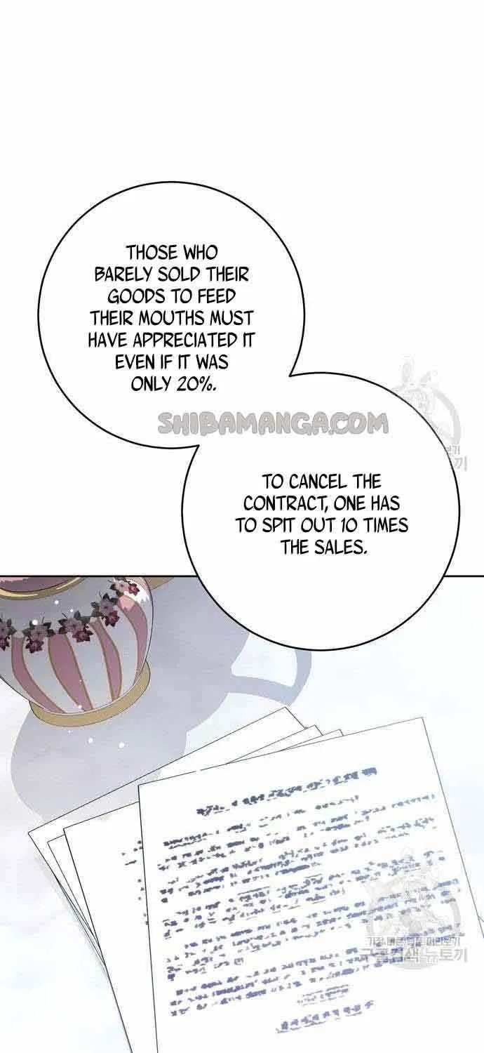 My Husband Changes Every Night Zinmanga X Chapter 24 Page 91