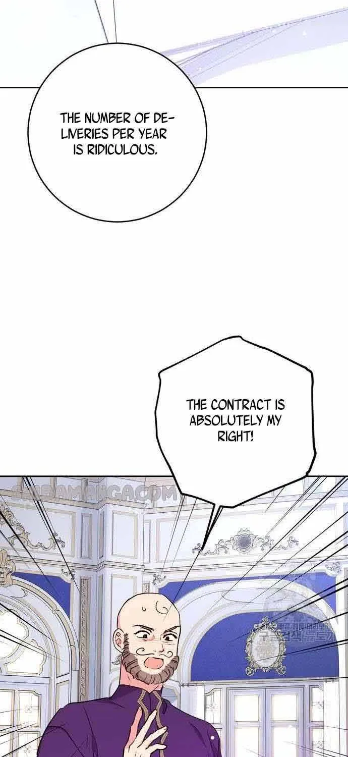 My Husband Changes Every Night Zinmanga X Chapter 24 Page 92