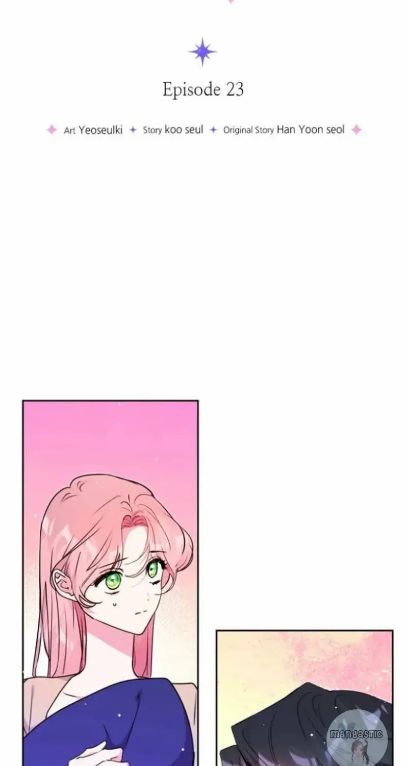 My Husband Changes Every Night Zinmanga X Chapter 23 Page 2