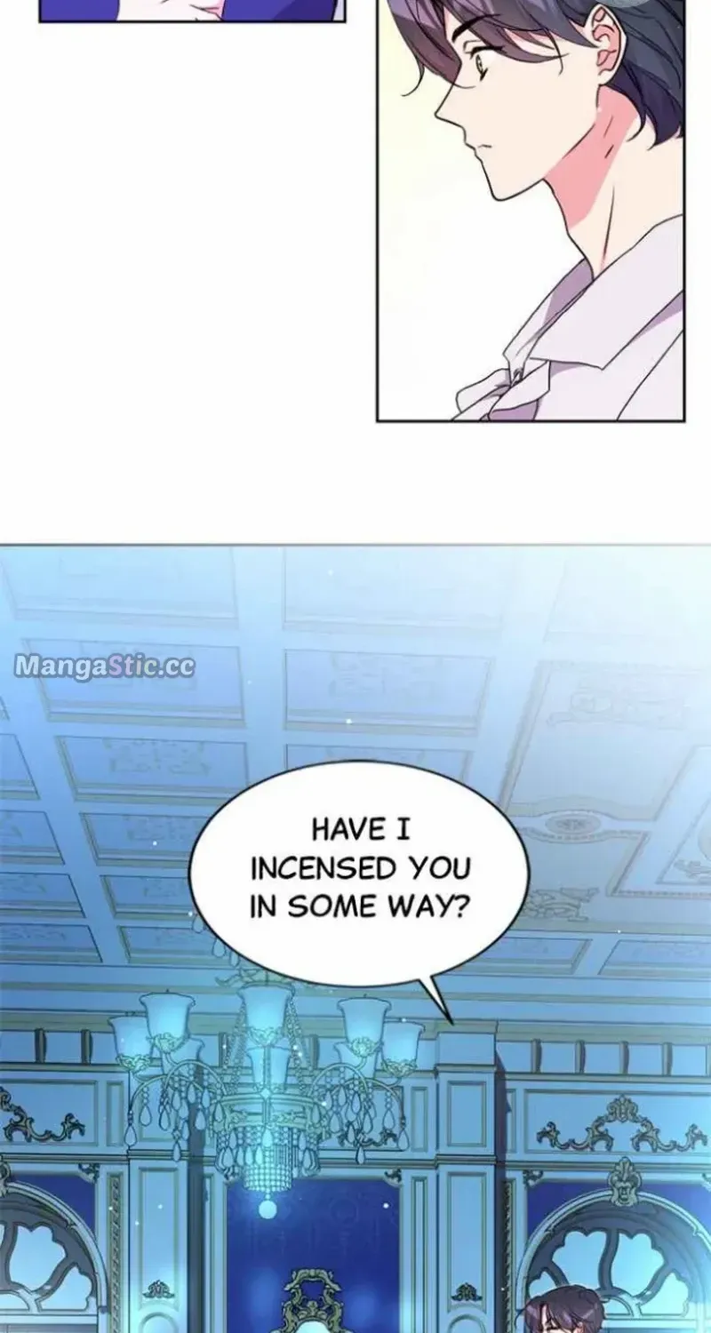 My Husband Changes Every Night Zinmanga X Chapter 23 Page 3