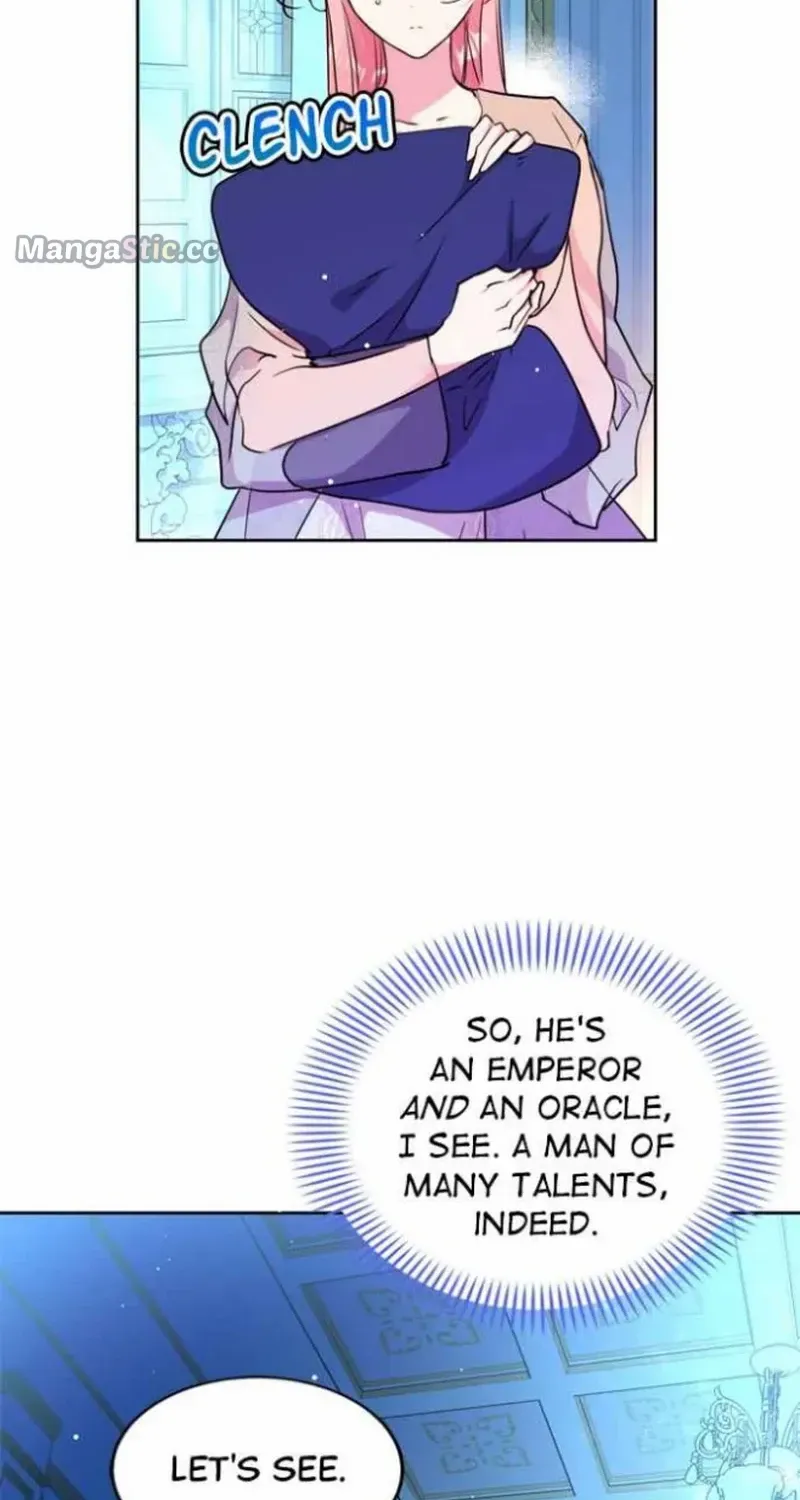 My Husband Changes Every Night Zinmanga X Chapter 23 Page 5