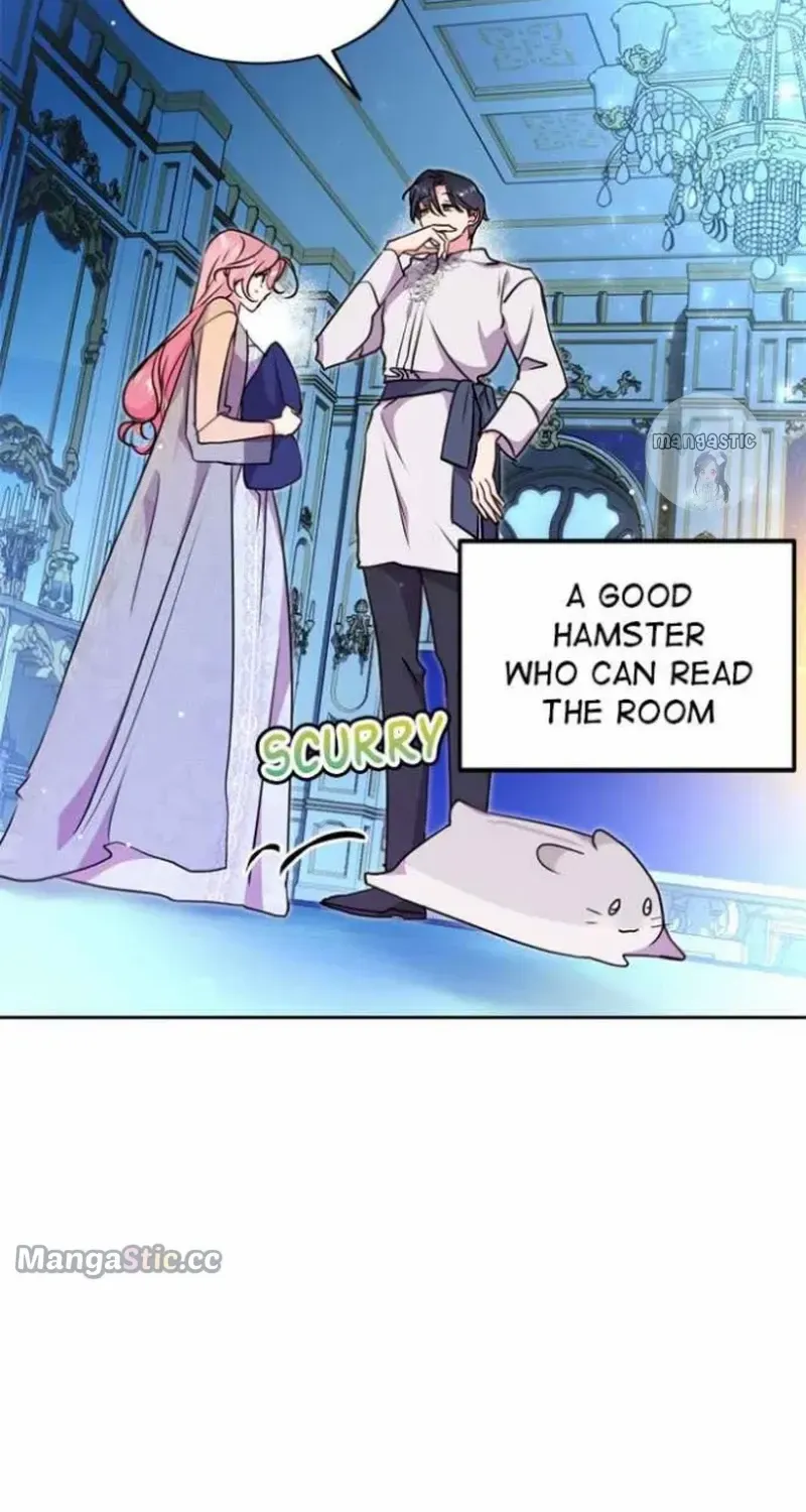 My Husband Changes Every Night Zinmanga X Chapter 23 Page 6