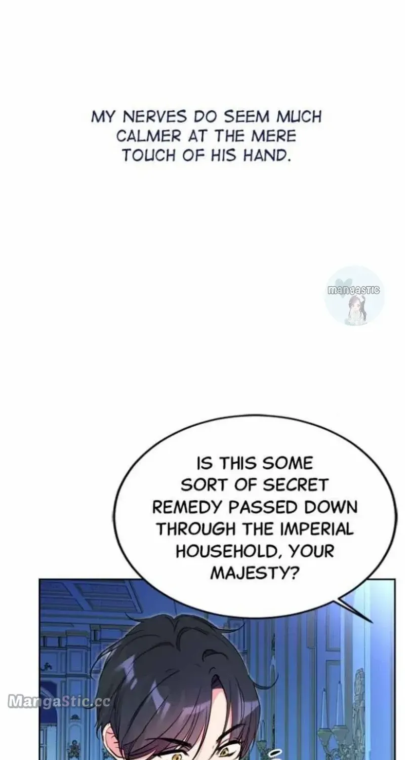 My Husband Changes Every Night Zinmanga X Chapter 23 Page 14