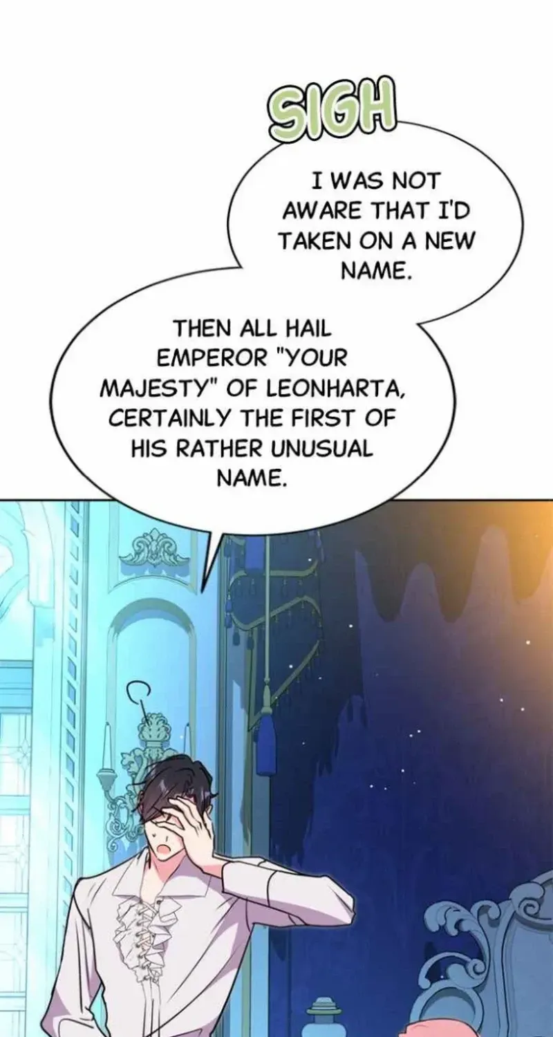 My Husband Changes Every Night Zinmanga X Chapter 23 Page 38