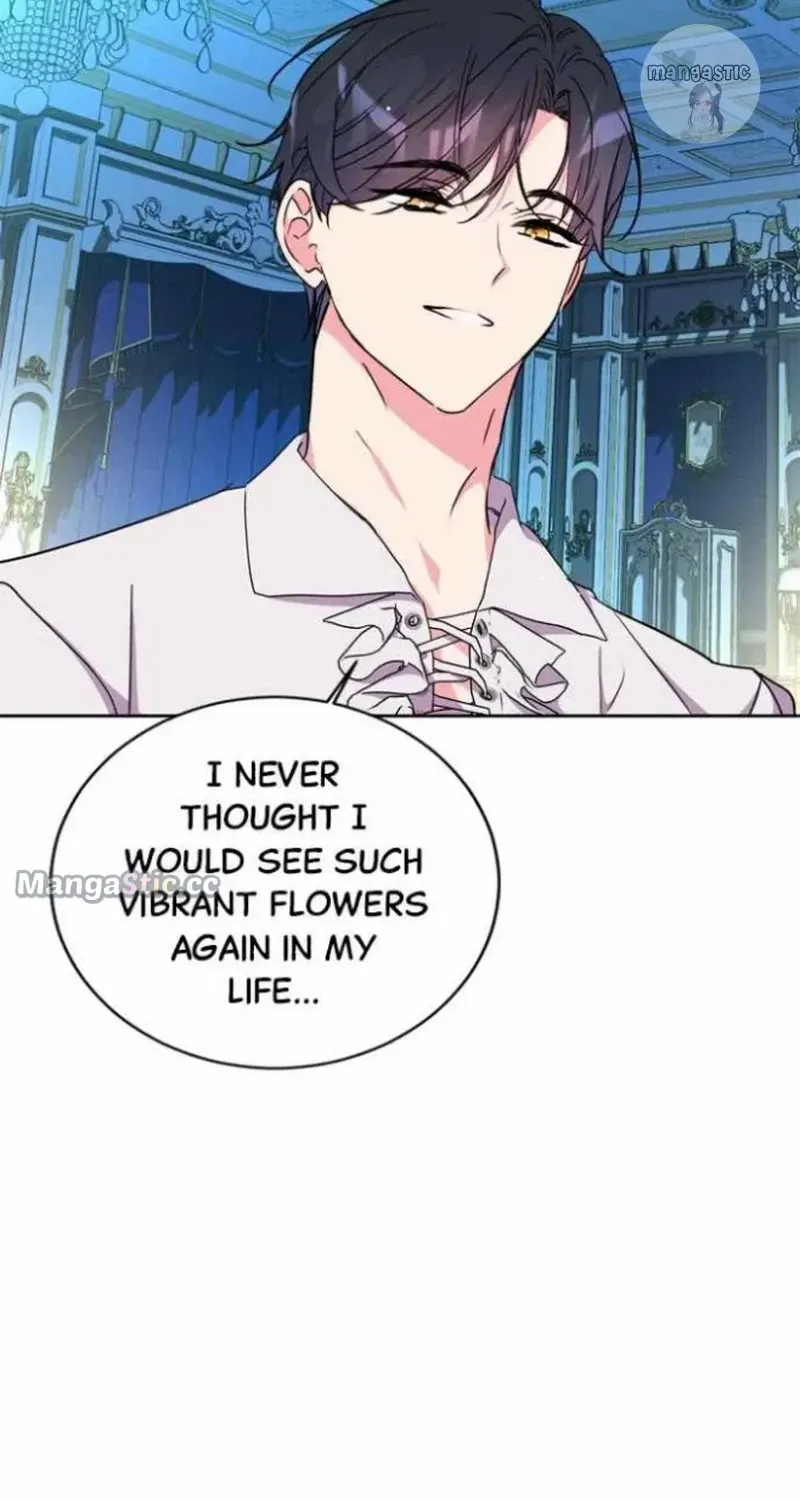 My Husband Changes Every Night Zinmanga X Chapter 23 Page 61
