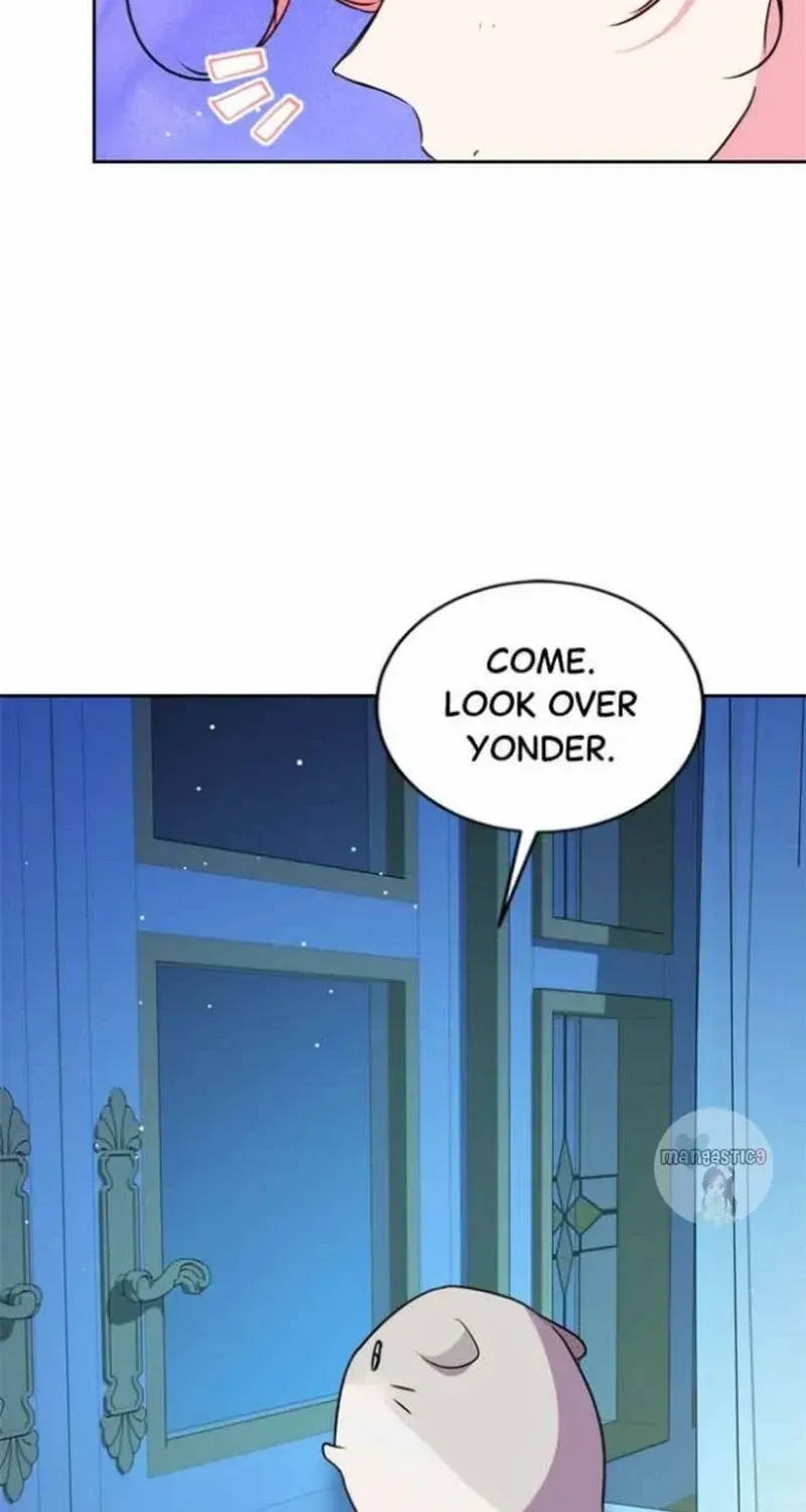 My Husband Changes Every Night Zinmanga X Chapter 22 Page 77