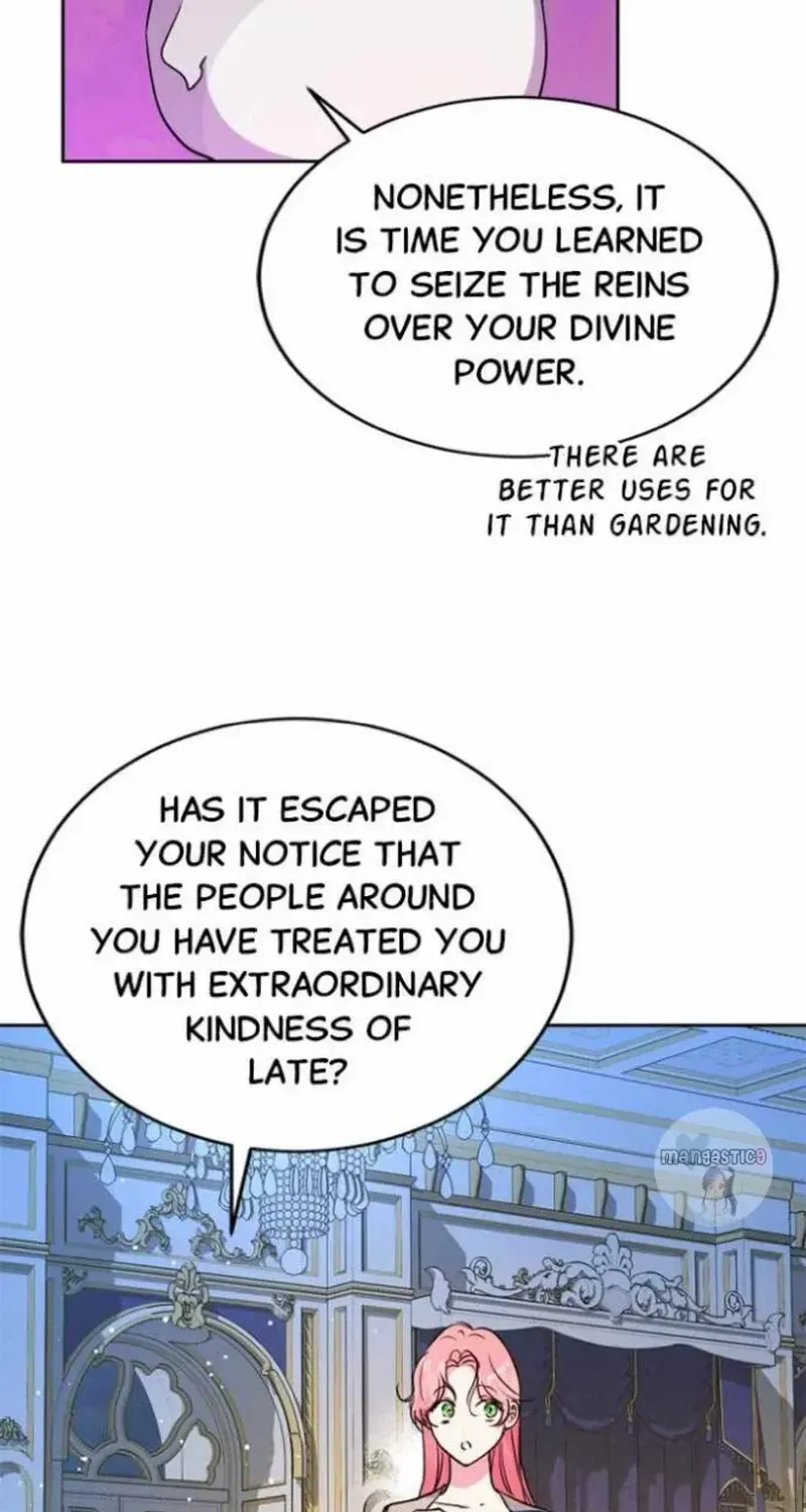 My Husband Changes Every Night Zinmanga X Chapter 22 Page 92