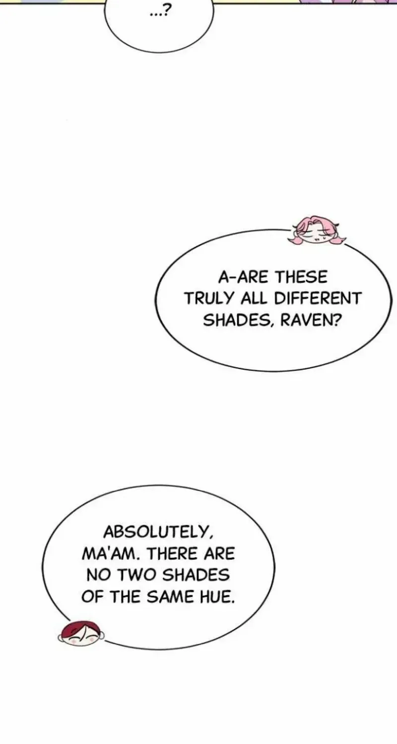 My Husband Changes Every Night Zinmanga X Chapter 21 Page 87