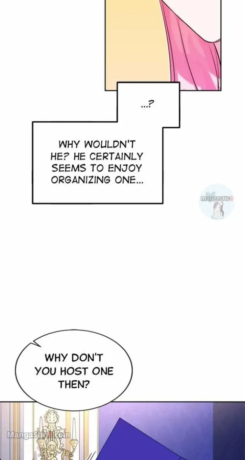 My Husband Changes Every Night Zinmanga X Chapter 21 Page 93