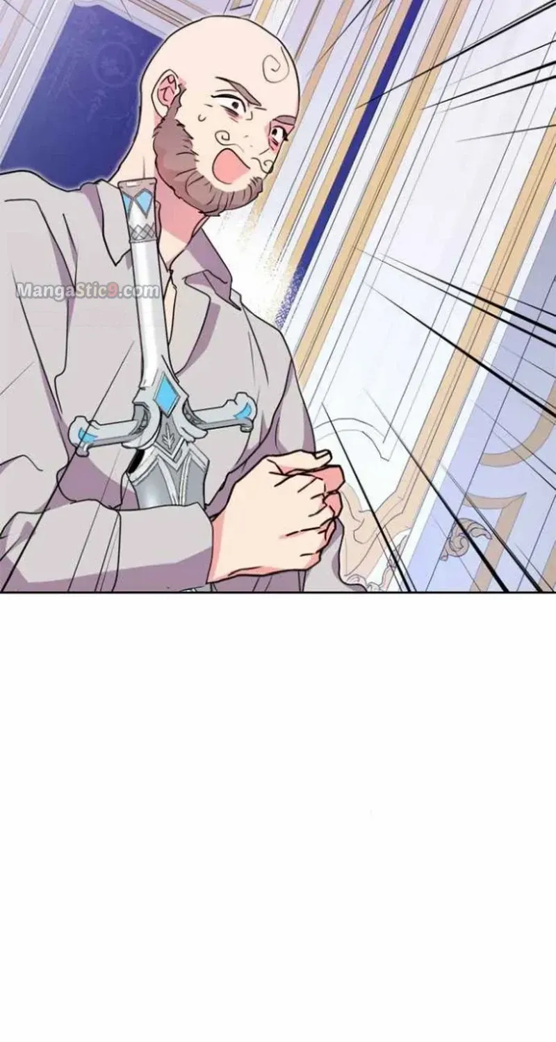 My Husband Changes Every Night Zinmanga X Chapter 21 Page 100