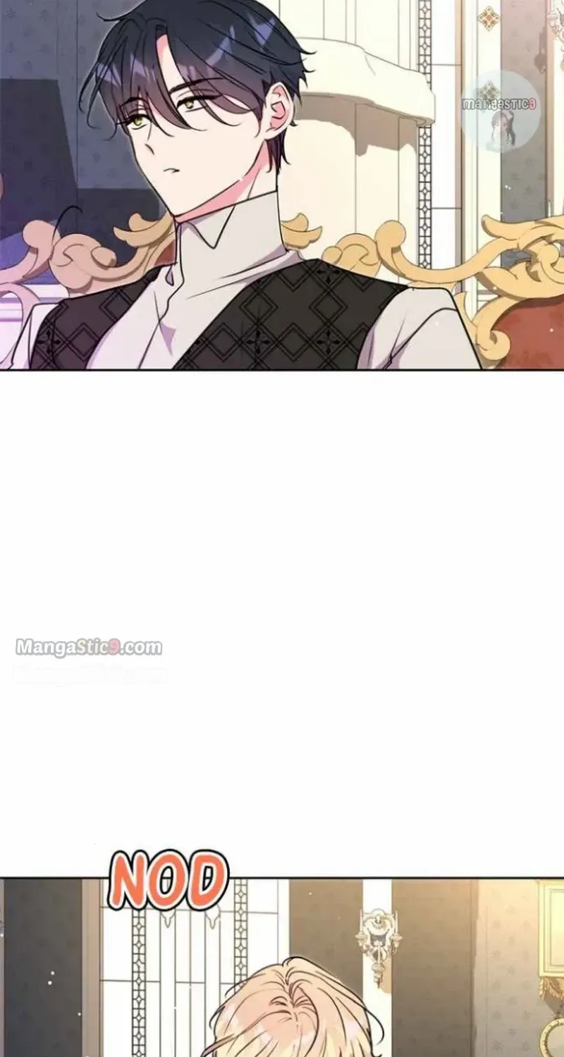 My Husband Changes Every Night Zinmanga X Chapter 20 Page 86