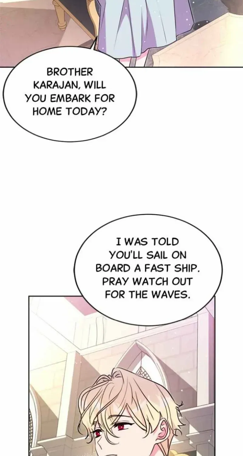 My Husband Changes Every Night Zinmanga X Chapter 20 Page 99