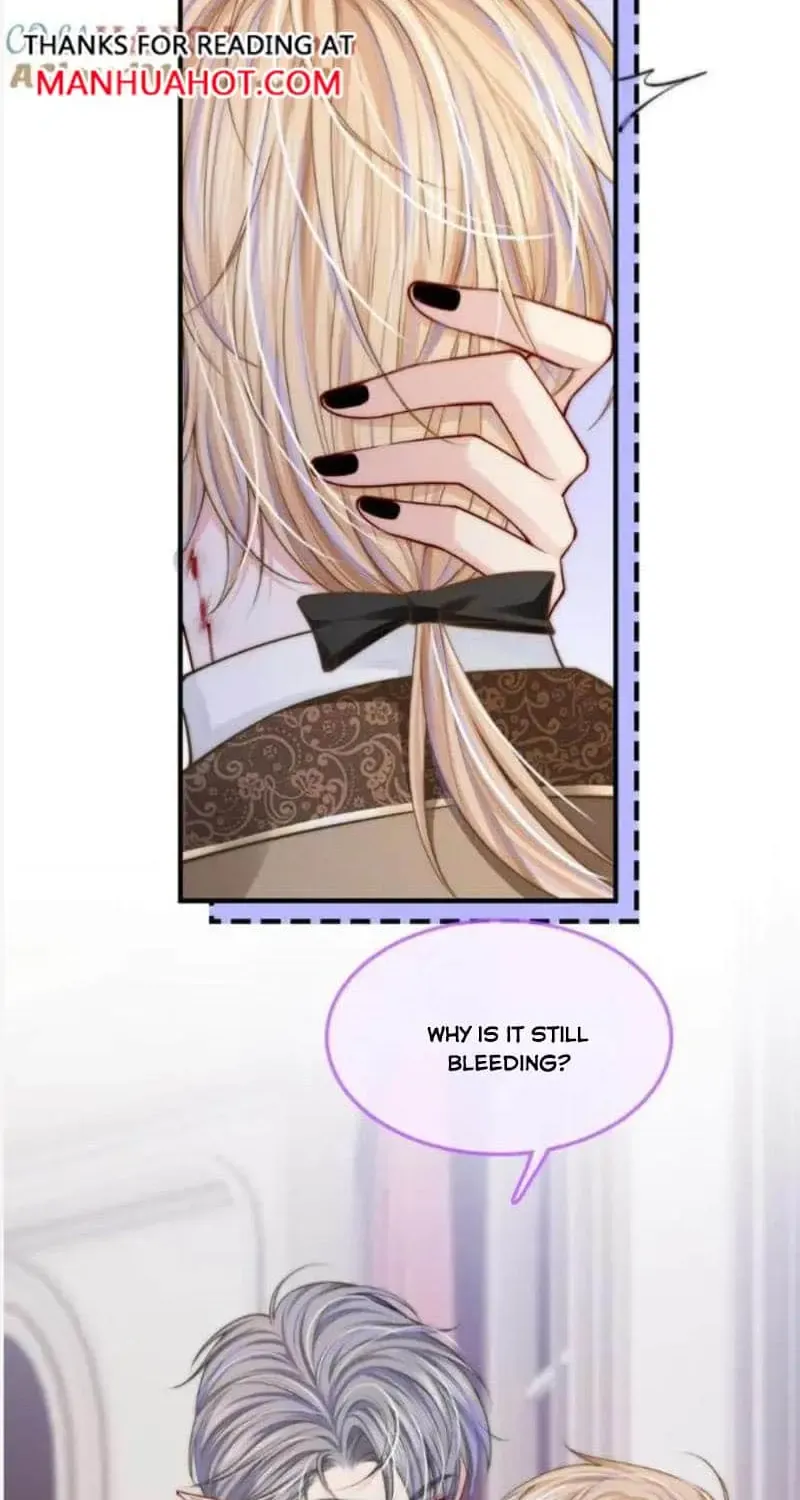 Love Me or Kill Me Zinmanga X Chapter 25 Page 23