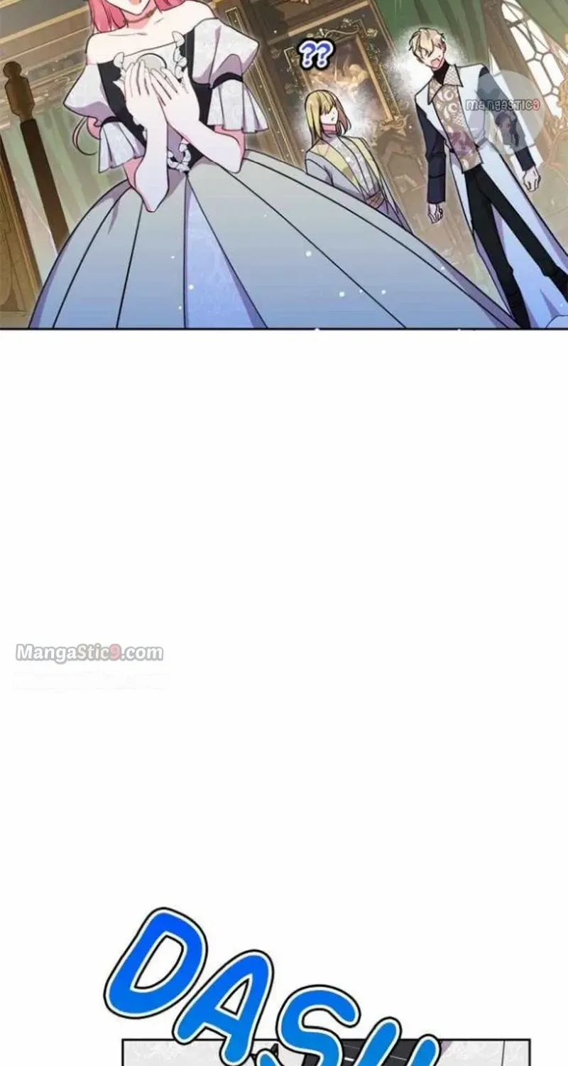 My Husband Changes Every Night Zinmanga X Chapter 19 Page 28