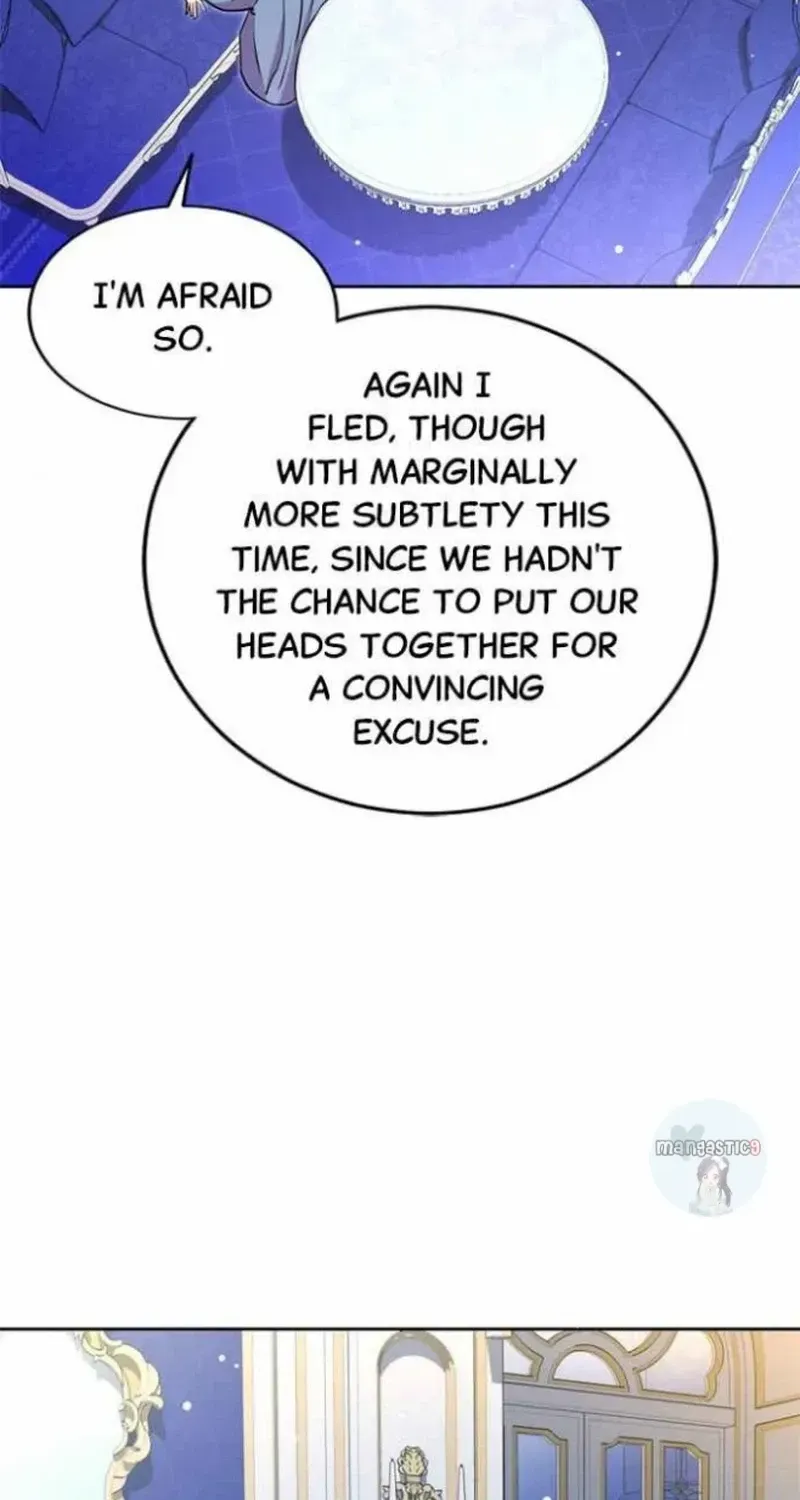 My Husband Changes Every Night Zinmanga X Chapter 19 Page 38
