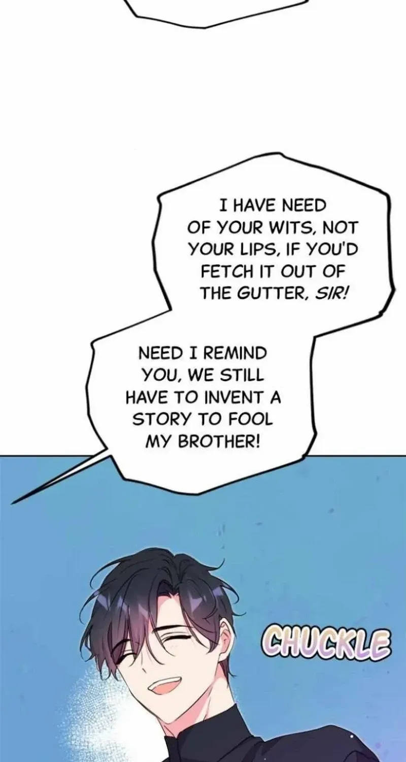 My Husband Changes Every Night Zinmanga X Chapter 19 Page 41