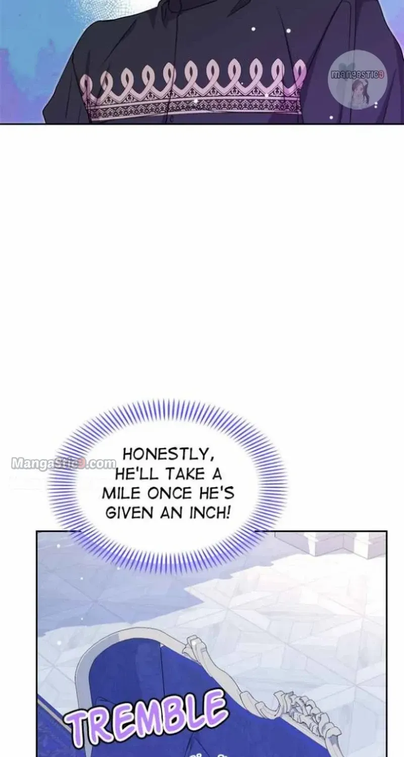 My Husband Changes Every Night Zinmanga X Chapter 19 Page 42
