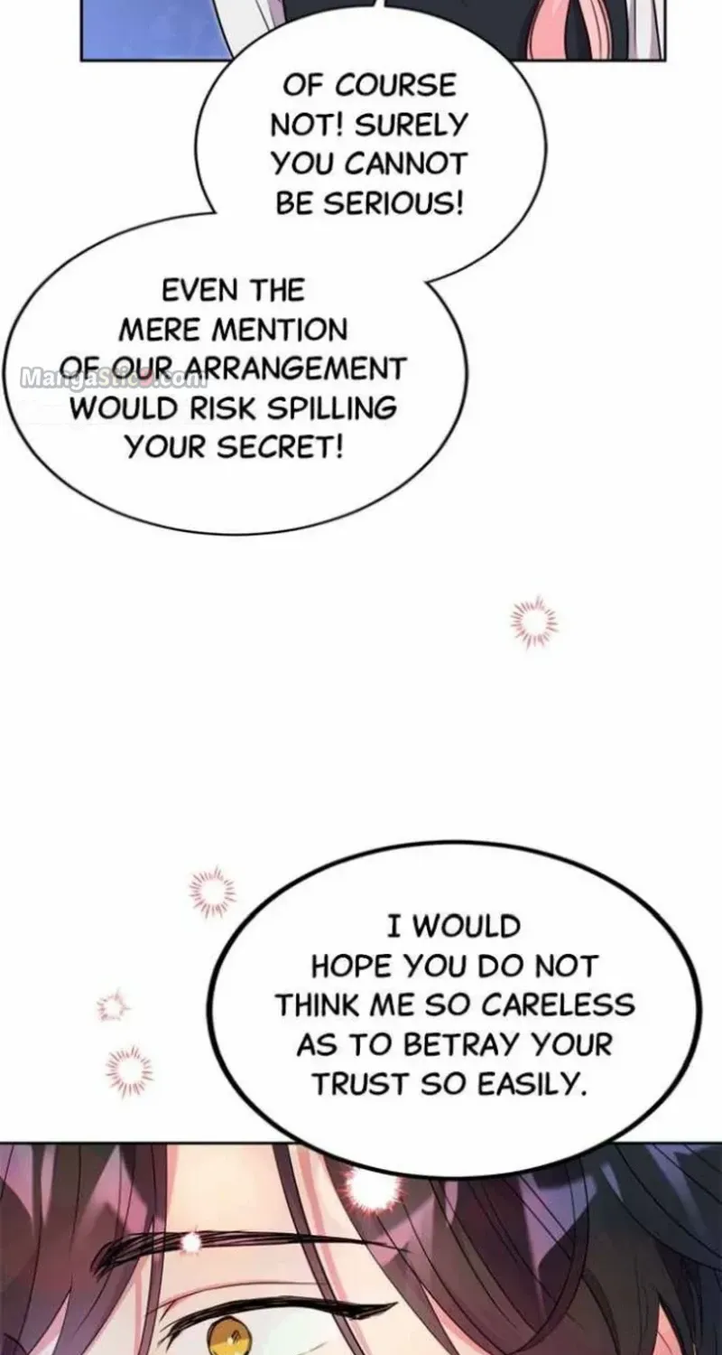 My Husband Changes Every Night Zinmanga X Chapter 19 Page 46