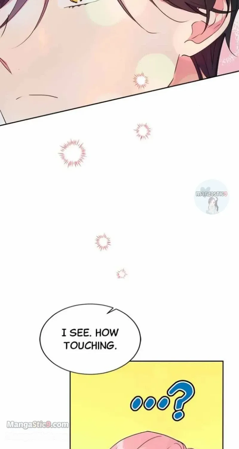My Husband Changes Every Night Zinmanga X Chapter 19 Page 47