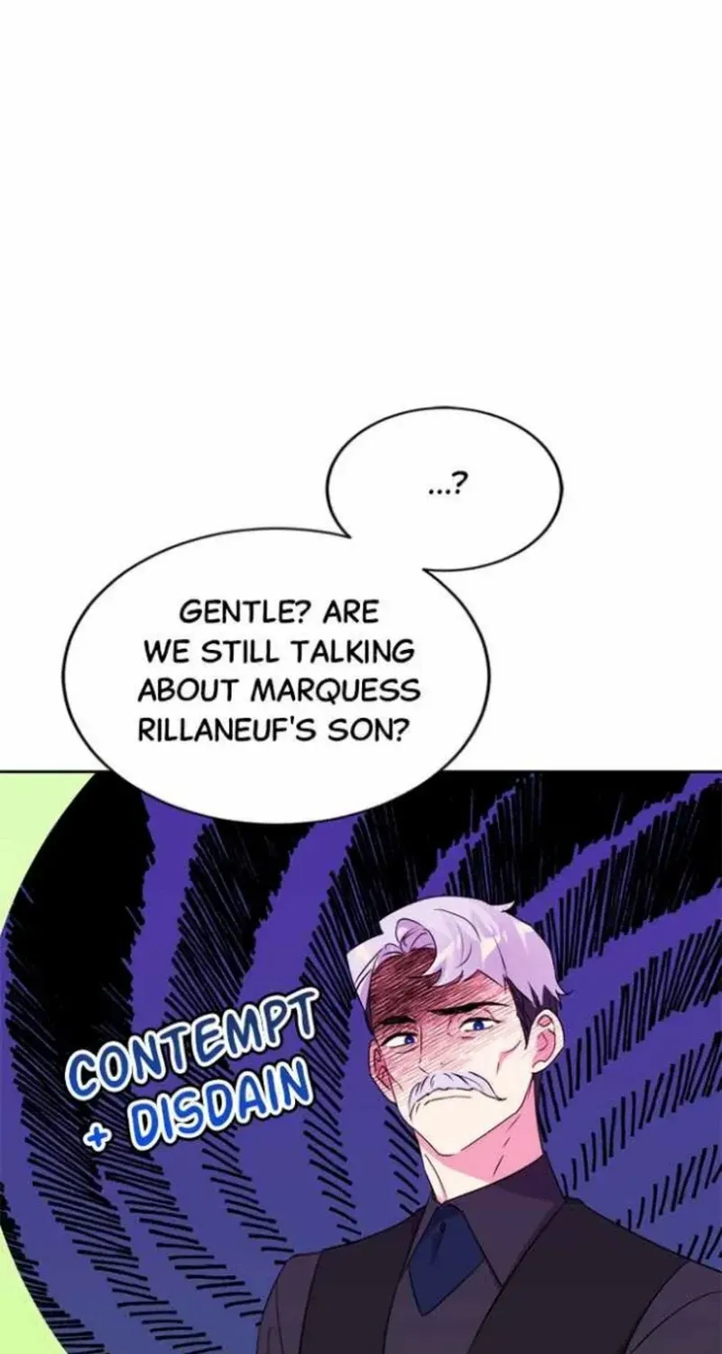 My Husband Changes Every Night Zinmanga X Chapter 18 Page 33