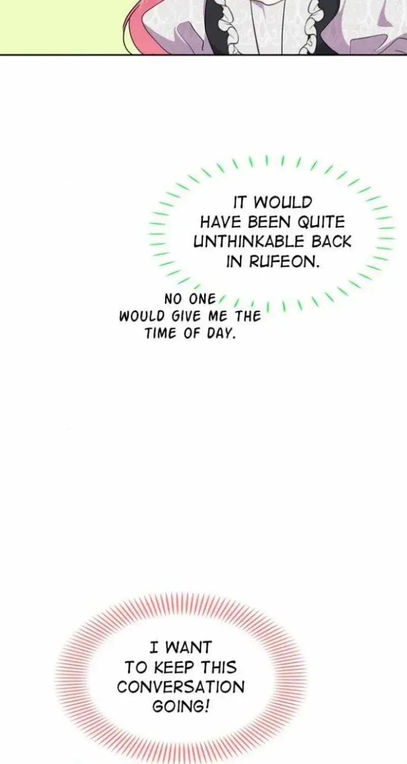 My Husband Changes Every Night Zinmanga X Chapter 18 Page 41