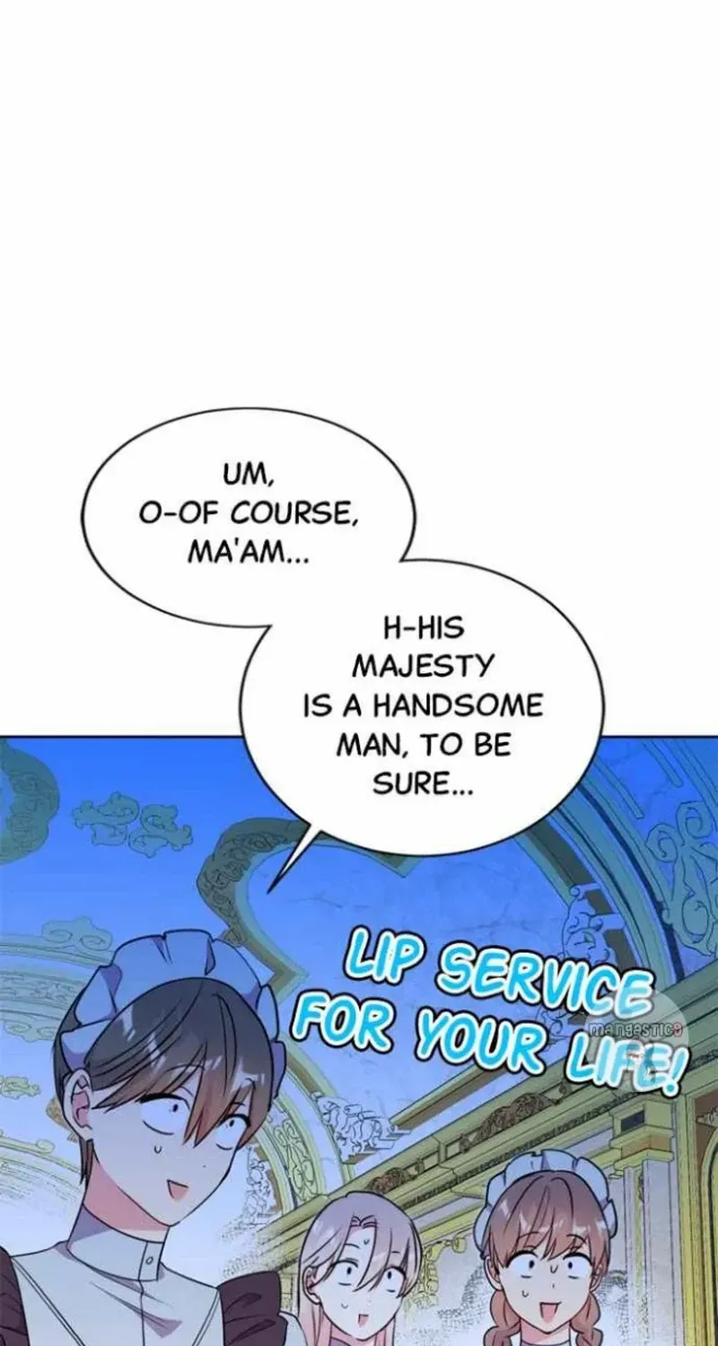 My Husband Changes Every Night Zinmanga X Chapter 18 Page 45