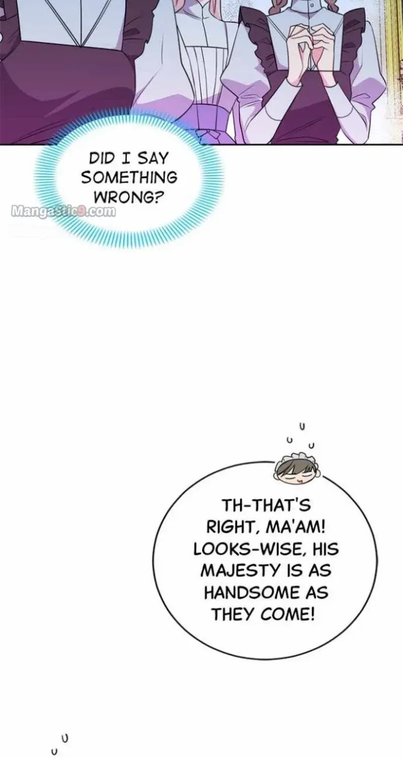 My Husband Changes Every Night Zinmanga X Chapter 18 Page 46