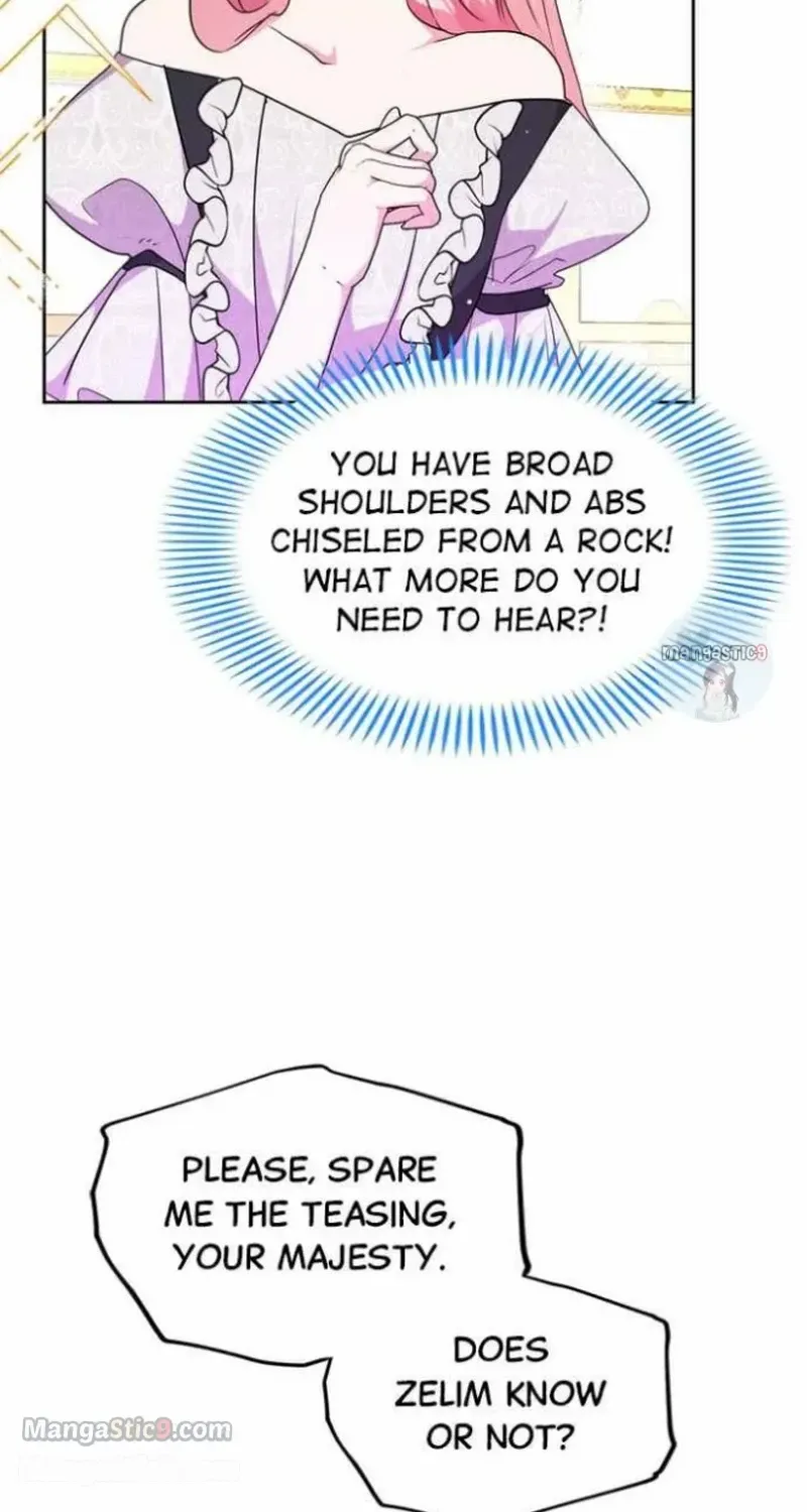 My Husband Changes Every Night Zinmanga X Chapter 18 Page 69