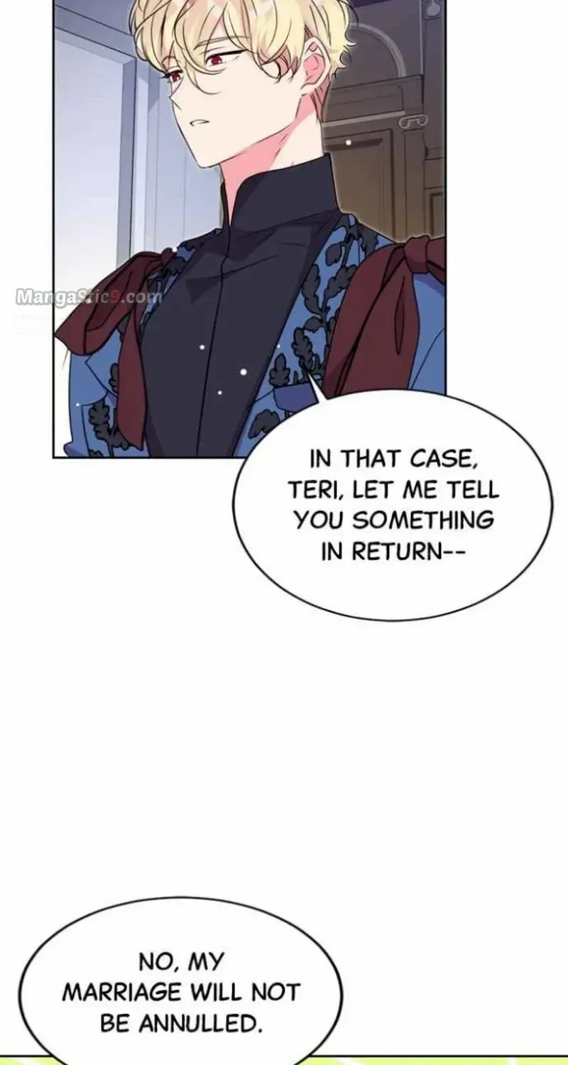 My Husband Changes Every Night Zinmanga X Chapter 17 Page 80