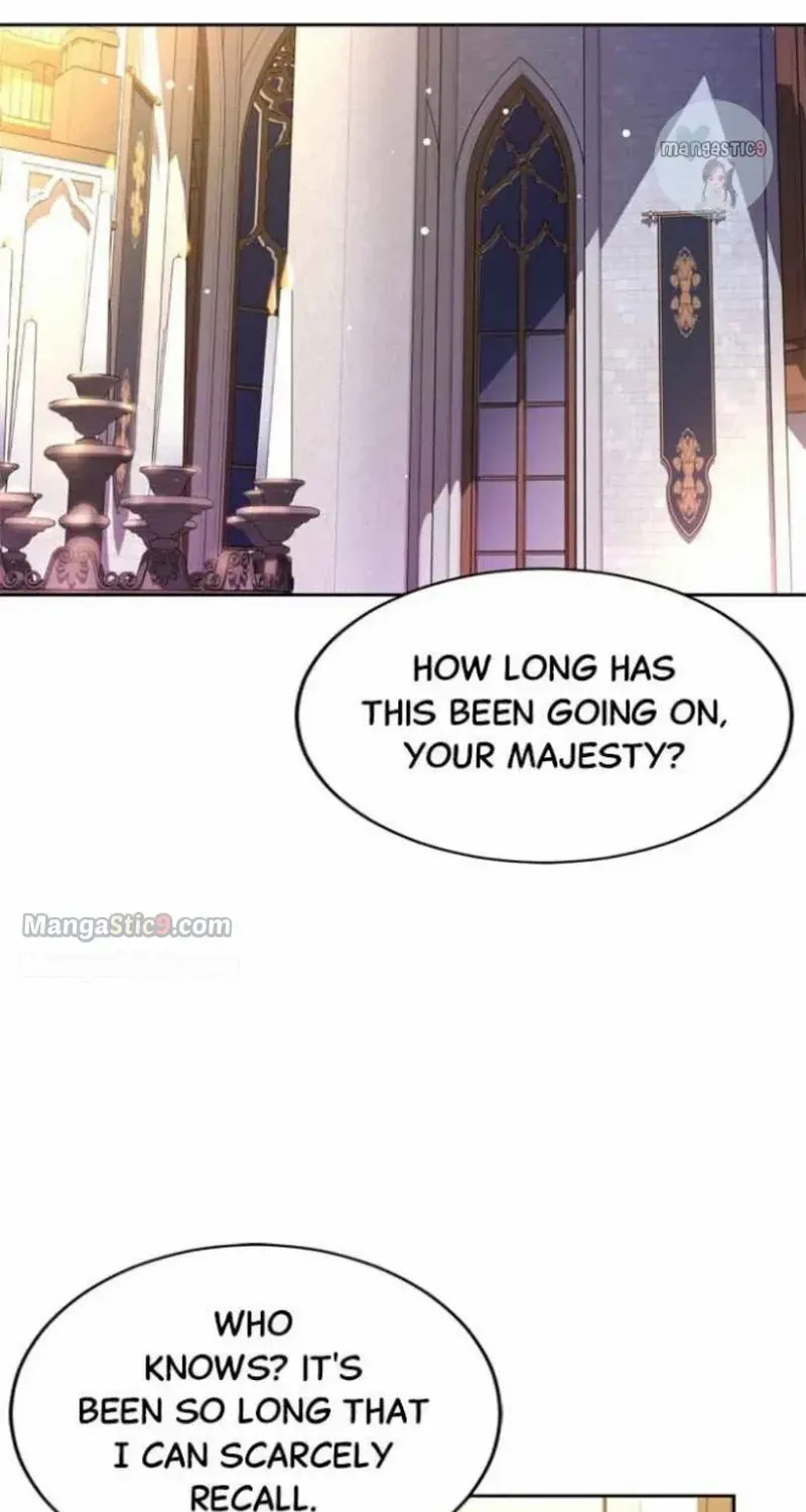 My Husband Changes Every Night Zinmanga X Chapter 17 Page 86