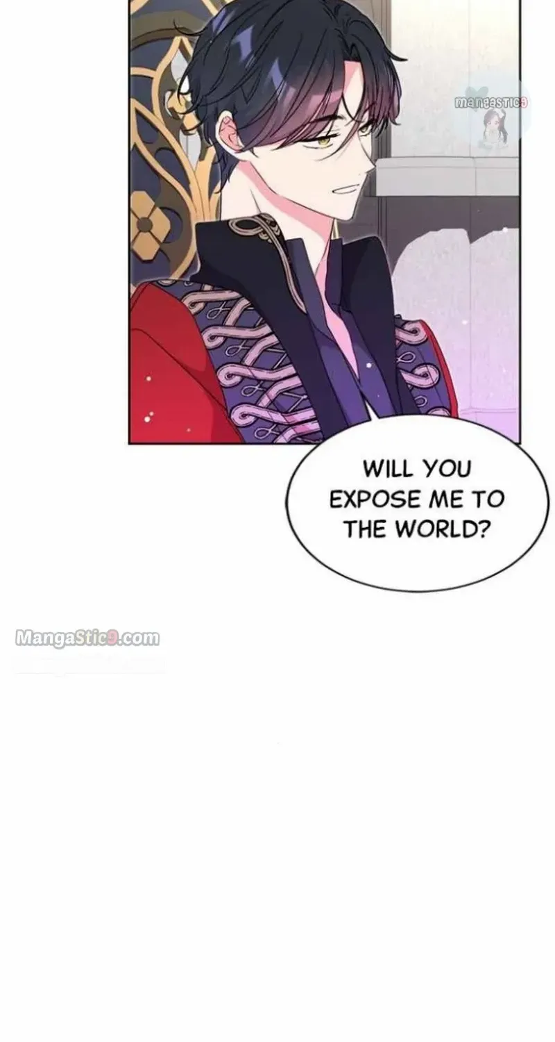 My Husband Changes Every Night Zinmanga X Chapter 17 Page 91