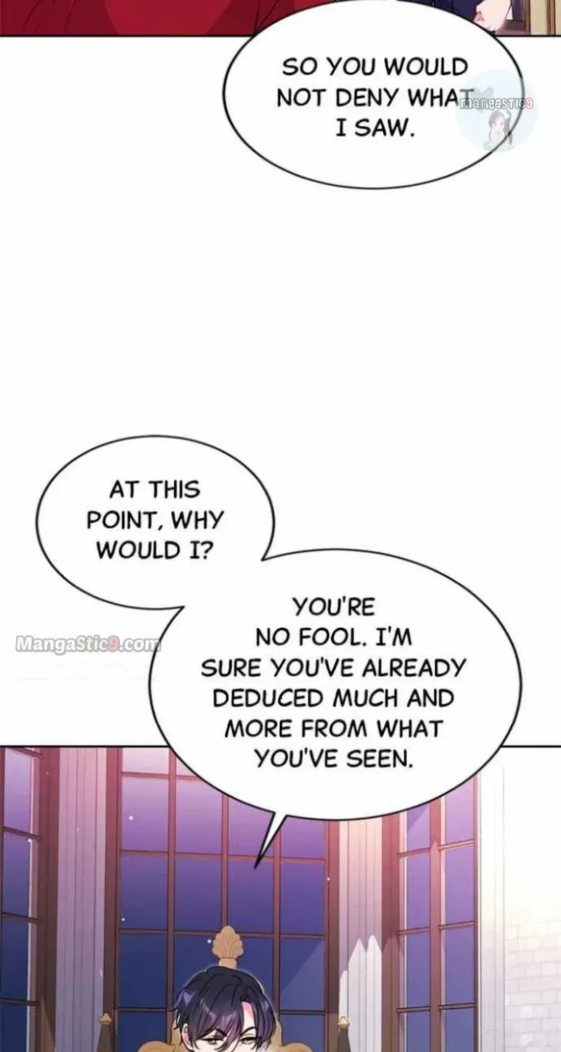 My Husband Changes Every Night Zinmanga X Chapter 17 Page 94