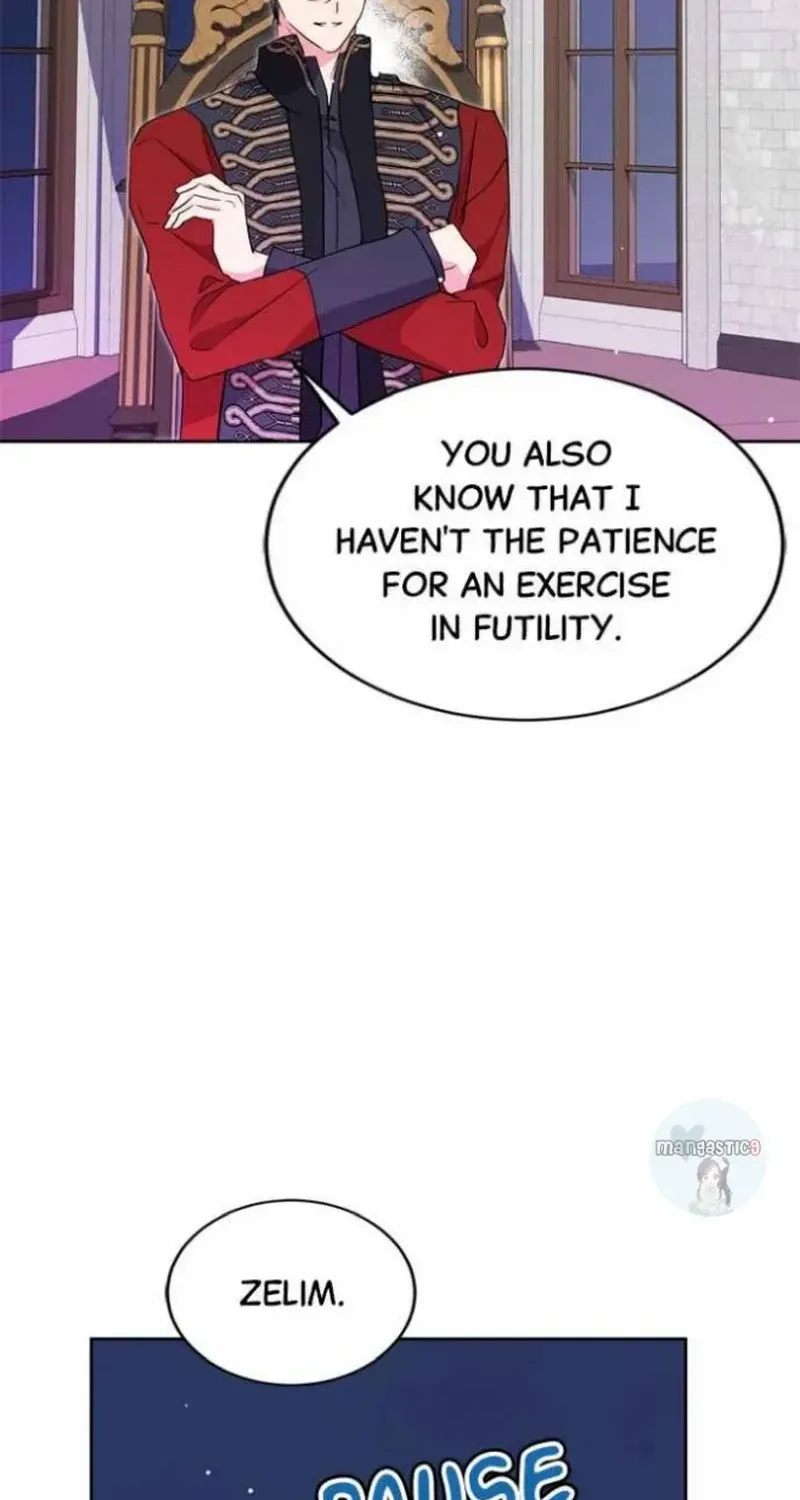 My Husband Changes Every Night Zinmanga X Chapter 17 Page 95