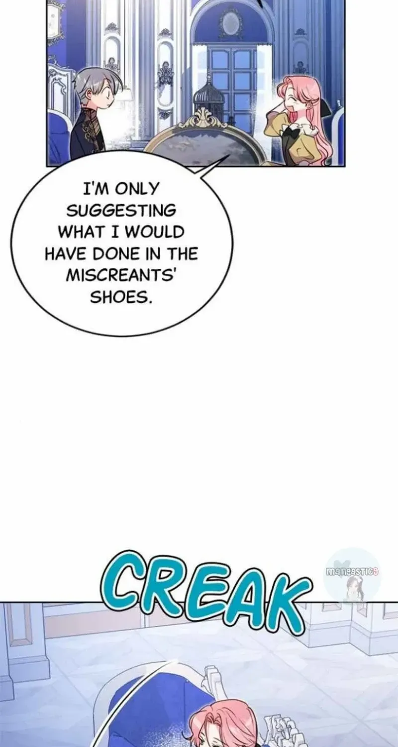My Husband Changes Every Night Zinmanga X Chapter 16 Page 18